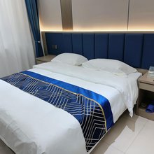 太原军风韵庭酒店(白求恩医院店)