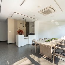 斑斓家清影民宿