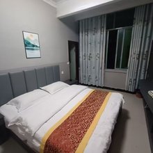 明强宾馆