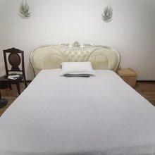 鄂州锦福旅馆