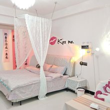 晚风民宿(驻马店爱克大厦店)