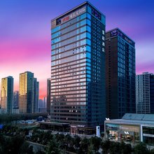星程酒店(西安长安航天管委会店)