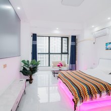 锦尚酒店(奥体中心金马公馆店)