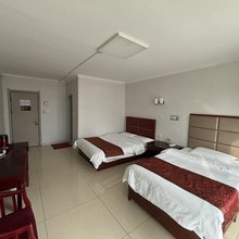 福佑宾馆(宁夏医科大学总医院店)