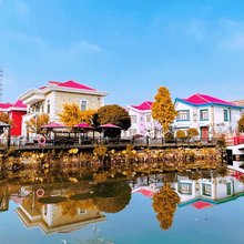 上海七叶鸿庐湖畔庄园
