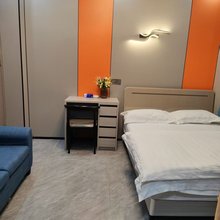万佳青年公寓(车陂地铁站店)