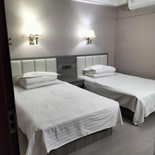 十堰农业酒店(农业酒店小石桥店)