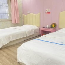 喜乐居精品客栈