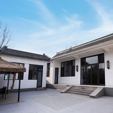 易水湖云水间民宿