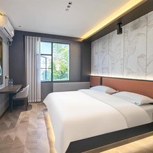 新辰快捷酒店(蒙自南湖公园店)