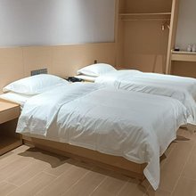 汨罗燎原宾馆