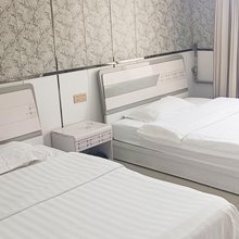 邹城104快捷宾馆