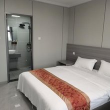 西安鸿宇快捷酒店