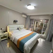 香巴拉民宿(万科理想城店)