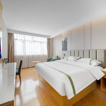 格林豪泰(合肥滨湖江淮汽车厂店)