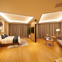 龙凤·仟禧大酒店