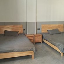 阳光住宿