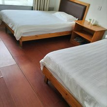 舒心宾馆