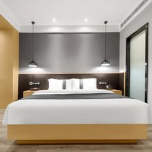 亦爱精品连锁酒店(恒丰店)