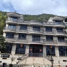 磐安水之源民宿