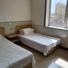 靖宇和谐时尚旅馆