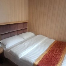 福海旅社(文化路店)