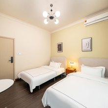 米墅(国家会展中心店)