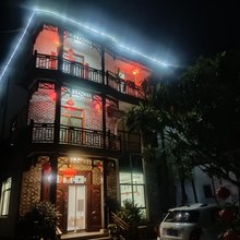 旅游之家休闲山庄