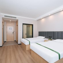 格林豪泰酒店(常州湖塘纺织城店)