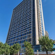 宜昌时光里影院民宿(中南路长江广场店)