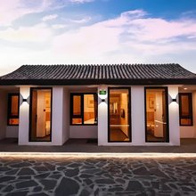 遇见未来·生活空间(北京八达岭长城野生动物园店)