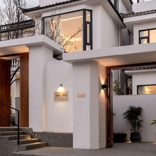 大理安隐·与秋Holiday Villa