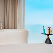 乐尚岛海景公寓(南澳岛生态旅游区店)