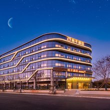 桔子酒店(昆明滇池西福路店)