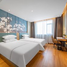 阳光花园公寓(国际会展中心店济南西站店)