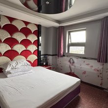 上海都缘电竞酒店