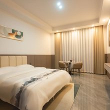 临沧康顺酒店(技师学院店)
