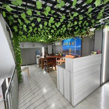 宝源美宿(永庆坊长寿路地铁站店)