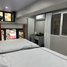 缘泽楠舍民宿(中央大街店)