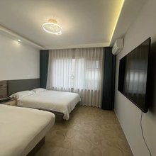 天津雅朵海景酒店