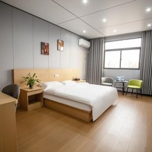 雅宣酒店(洛阳龙门高铁站开元大道店)