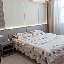 润达公寓(松原职业技术学院店)