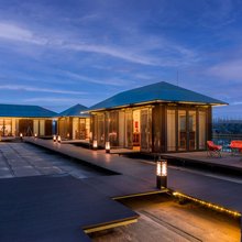 悦东方|ENJOY·EAST 酒店(濮阳长庆路店)