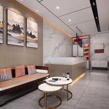 玉泉酒店(长沙贺龙体育馆省儿童医院店)