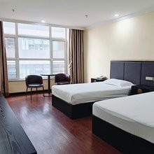 金泰商务宾馆(呼和浩特市火车站工业大学店)