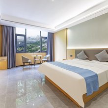 海口彩虹酒店(海甸岛海南大学店)