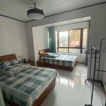 清流人家西区旅馆