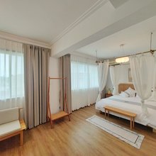 温州海尚居民宿