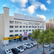 驿家365连锁酒店(沧州火车站店)