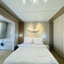 夏小姐的名宿(六盘水职业技术学院店)